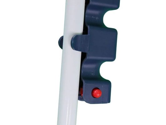 Сушилка для белья JOY HOME телескопическая X-TENDY